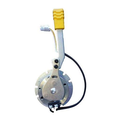 Motor brake mobility - brake, scooter