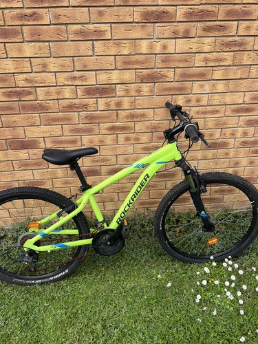 Decathlon rockrider st100 - decathlon,
