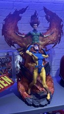 SIDESHOW - Marvel - Phoenix
