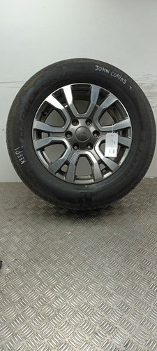 Ford ranger wildtrak alloy - wildtrak,