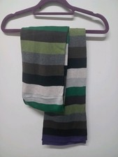 Hobbs  Silk  Cotton/ green