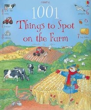 1001 Things to Spot on the