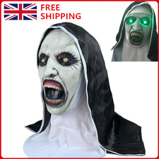 Halloween The Nun Horror Full