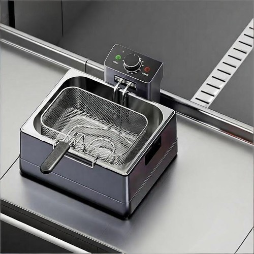 10l electric deep fat - 10l,
