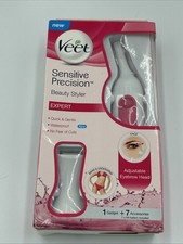 Veet Sensitive Precision