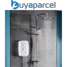 Triton T80Z Fast Fit DuElec