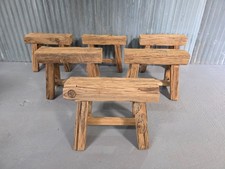Vintage Rustic Reclaimed