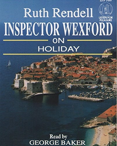 Inspector wexford holiday - wexford:,