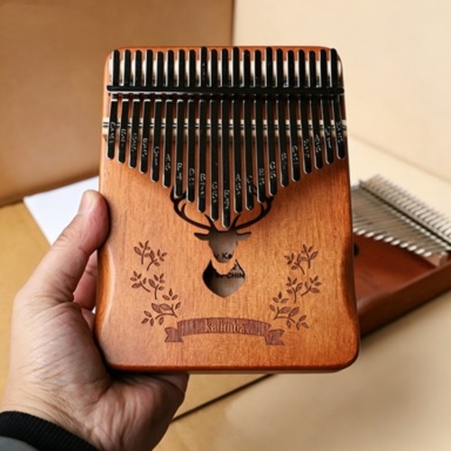 Key kalimba thumb piano - 21,