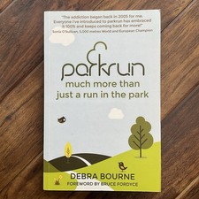Parkrun: much more than just a