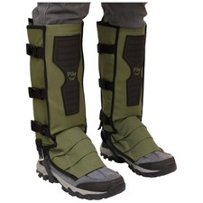 Durable Anti-Snake Gaiters for