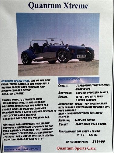 The quantum xtreme - the, range