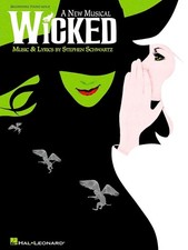 Wicked – Beginning Piano