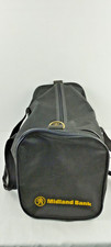 Midland Bank Bag 1980s Vintage