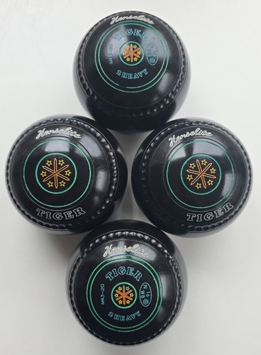 Henselitetigerlawnbowls size - henselitetigerlawnbowls/size, 2