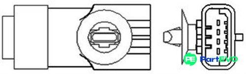 Magneti marelli oxygen - magneti,