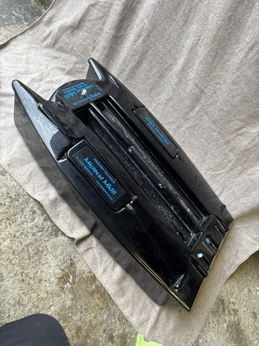Angling technics microcat - angling,