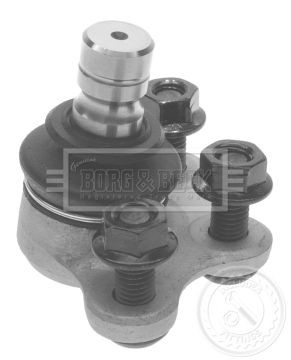 Borg beck bbj5607 ball - borg,