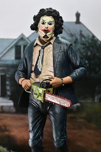 Texas chainsaw massacre 50th - texas,
