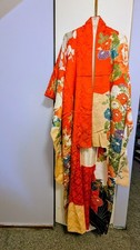 Vintage Japanese Ceremonial