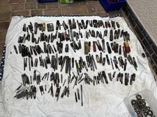 Taps and Dies Set Selection