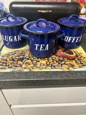 Rayware Vintage Retro Enamel