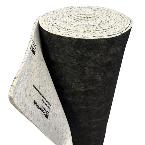 11mm carpet underlay 130 - carpet,