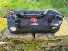 Bagtecs Motorcycle Plastic