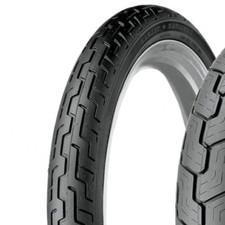 Harley Motorcycle tyre DUNLOP