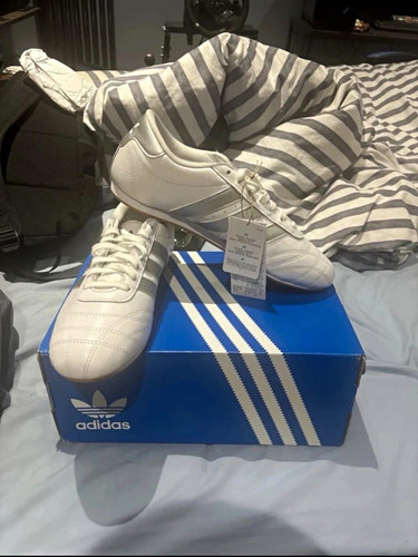 Adidas originals taekwondo - adidas,