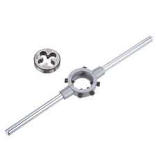 M10x1 Die Stock Handle Wrench