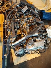 2013 VAUXHALL ANTARA 2.2 CDTI 4x4 ENGINE 