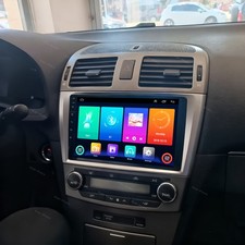 For Toyota Avensis 2009-2015