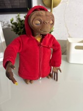 E.T INTERACTIVE TOY / HASBRO / TIGER / 2000 / VINTAGE / EXCELLENT CONDITION