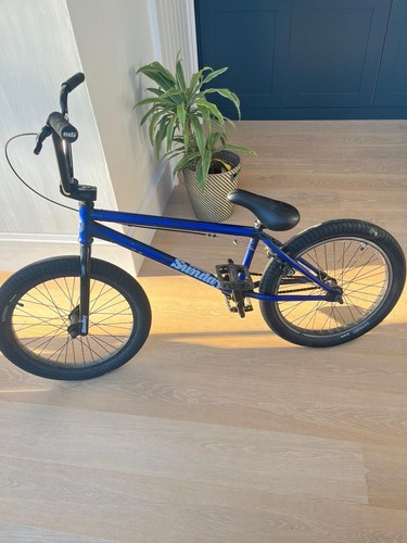 Sunday scout bmx - scout,