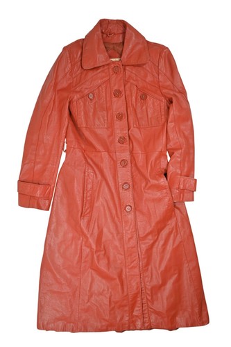 Vintage lesoleil korean trench - vintage,