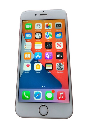 Apple iphone rose gold - iphone,