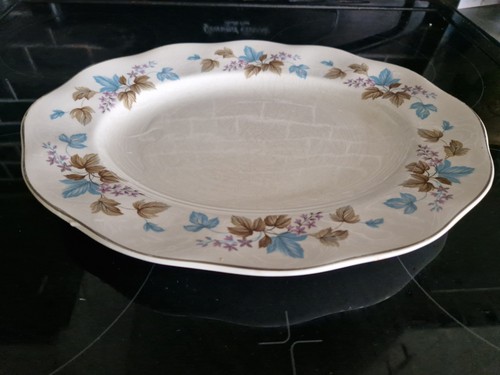 Enoch wedgwood tunstall bone - tunstall,
