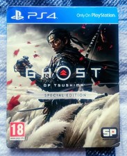 Ghost Of Tsushima - Special