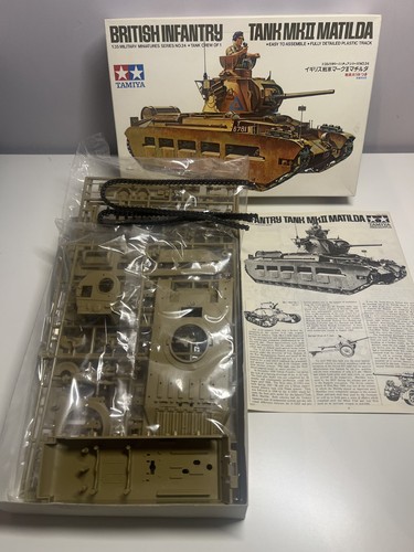 Tamiya british infantry - ,
