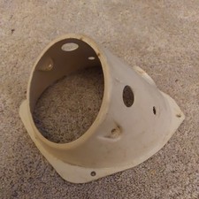 Classic Mini MK1  Center