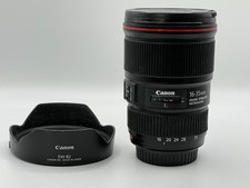 CANON EF 16-35mm 1:4 L IS USM