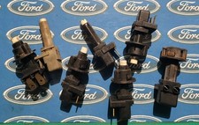 Ford Fiesta Mk2 Brake Switch