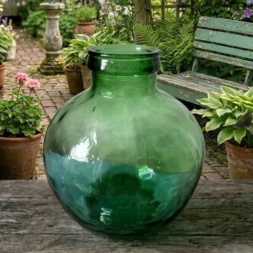 Viresa carboy bottle large - carboy,