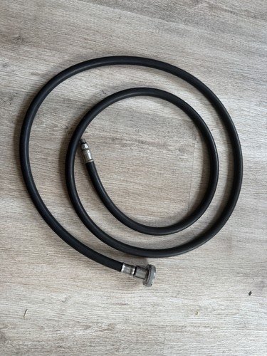 Poseidon stream long hose - poseidon, x
