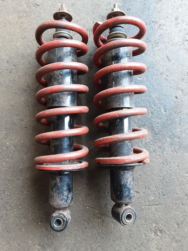 Coil over shocks kitcar - coil,