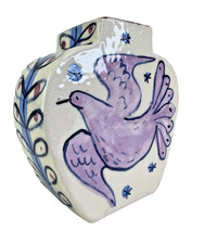Rare celia wood studio - celia, pottery