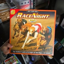 Host your own dog racing race