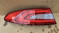JAGUAR XF X250  REAR  TAIL  LIGHT LEFT PASSENGER SIDE  CX2313405AD