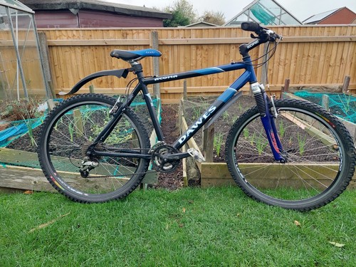 Large gents dawes hybrid - gents,